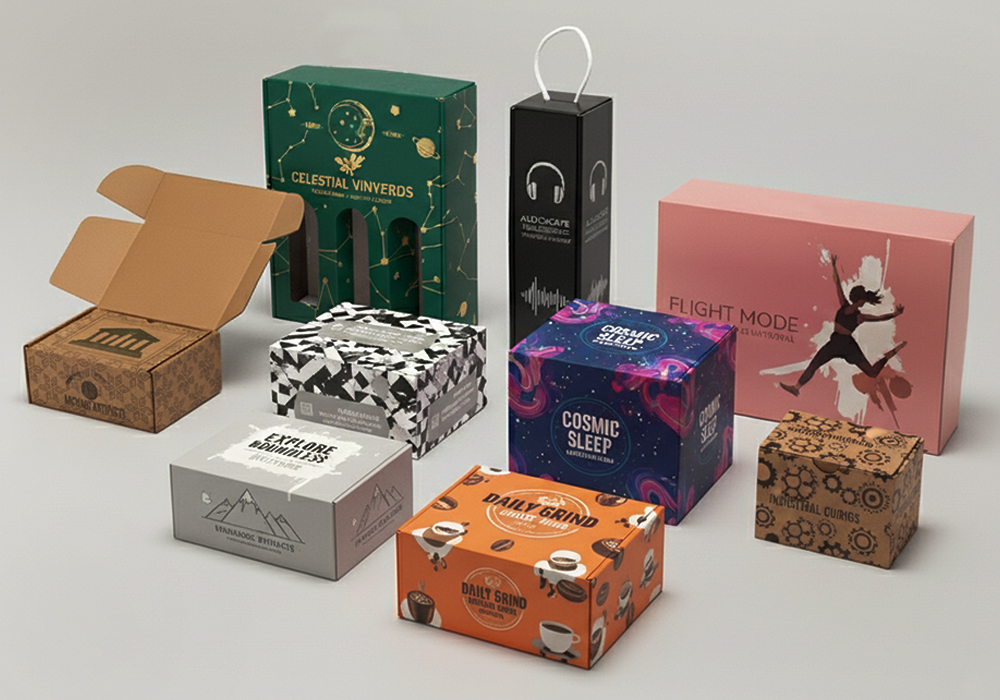 What Is Packaging Design What Is Packaging Design